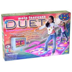 MATA MUZ. 2-OSOBOWA 'DUO' (00483) - 2