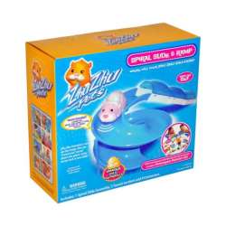 ZHU ZHU PETS CHOMIKOWA KARUZELA w pudełku (ZZP 86634) - 3