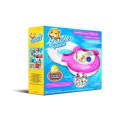 ZHU ZHU PETS ZESTAW STARTOWY Z CHOMIKIEM 86632 (ZZP 86632) - 2