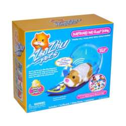 ZHU ZHU PETS KULA PRZYGÓD DLA CHOMIKA (ZZP 86640) - 2