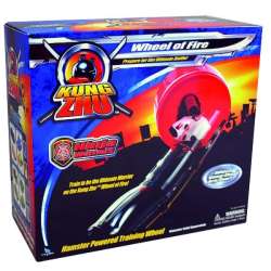 KUNG ZHU KOŁOWROTEK 88434 (ZZK 88434) - 2