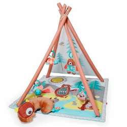 Mata edukacyjna Tipi Camping (GXP-853582) - 1