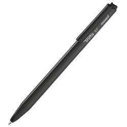 Długopis Triffis 0,7mm czarny 1szt
