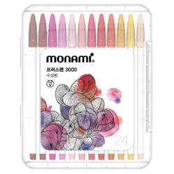 Cienkopis Plus Pen 3000 24 kolory