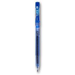 Długopis żelowy My Gel Q niebieski (12szt) DONG-A - 1