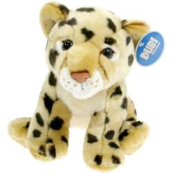 Gepard siedzący 25cm