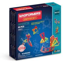 MAGFORMERS Creator 60el.703006 DANTE (005-703006) - 1