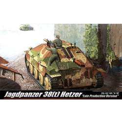 Jagdpanzer 38(t) Hetzer (GXP-523939) - 1