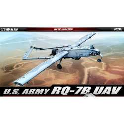 RQ-7B Uav Shadow Drone (12117) - 1