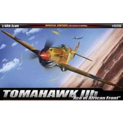P-40C Tomahawk IIB 1:48 (GXP-621272) - 1