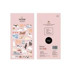 Naklejki ozdobne Pieski