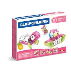 Klocki CLICFORMERS 50el BLOSSSOM (805001) - 1