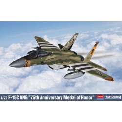 Model plastikowy F-15C 75th Anniversary Medal of Honor (GXP-883822)