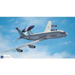 Model plastikowy USAF E-3G Sentry AWACS 1/144 (GXP-921915)