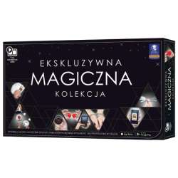 Zestaw Ekskluzywna Magiczna Kolekcja (10006229) - 1