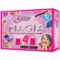 Glitzy Magia dla dziewczynki 75 sztuczek, p6 (5800) - 1