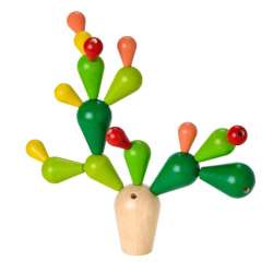 Kaktus - zabawka zręcznościowa - 1