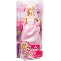Barbie Lalka Panna Młoda p3 MATTEL (CFF37) - 1