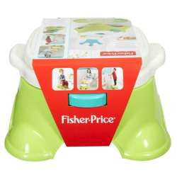 Fisher-Price Baby Gear Nocniczek Królewski p2 MATTEL (DLT00) - 1