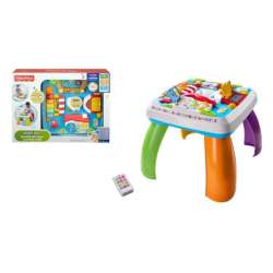 Fisher-Price LL Stolik interaktywny p2 MATTEL (DRH37) - 1