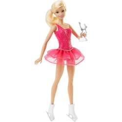 Barbie Lalki Kariera p6 MATTEL mix Cena za 1szt (DVF50) - 1