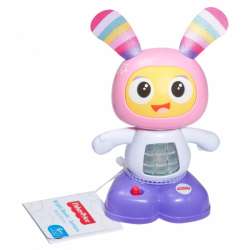 Fisher Price Bebo muzyczni przyjaciele -różowy (GXP-587295) - 1