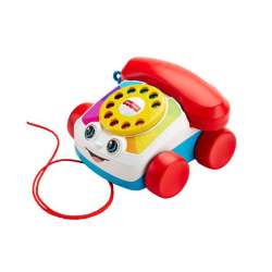 Fisher-Price Telefonik dla gadułki p2 MATTEL (FGW66) - 1