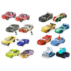 Cars 3 Auta Dusty i Rusty 2-pack (GXP-588957) - 1