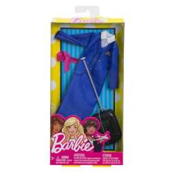 Barbie Ubranka kariera zestaw FND49 p12 MATTEL, cena za 1szt. (FND49 406687) - 1