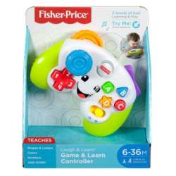 Fisher-Price Wesoły padzik malucha FWG20 (GXP-651911) - 1