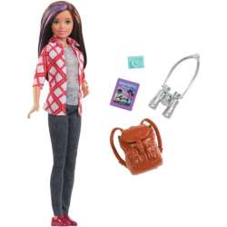 Barbie DHA Skipper w podróży p6 MATTEL (FWV17) - 1