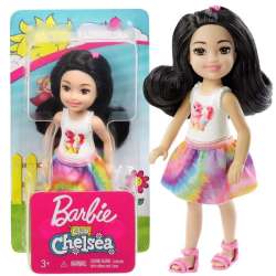 Lalka Barbie Chelsea i Przyjaciółki (GXP-676314) - 1