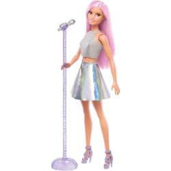 Lalka Barbie Kariera Piosenkarka p6 MATTEL (FXN98) - 1