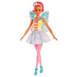 Barbie lalka Wróżka Dreamtopia FXT03 p6 MATTEL (FXT03 430261) - 1