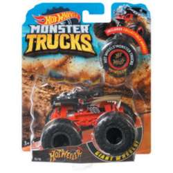 Pojazd Monster Truck (GXP-674038) - 1