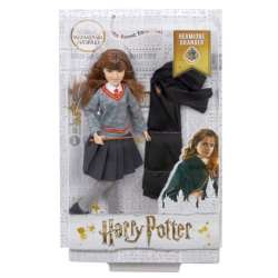 Harry Potter Lalka Hermiona Granger GCN30 MATTEL (FYM51) - 1