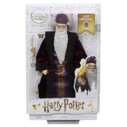 Harry Potter Lalka Albus Dumbledore GCN30 MATTEL (FYM54) - 1