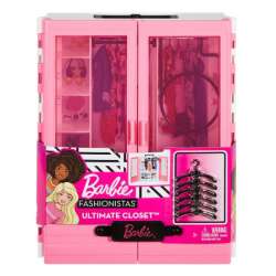 Barbie Szafa na ubrania MATTEL p3 (GBK11) - 1