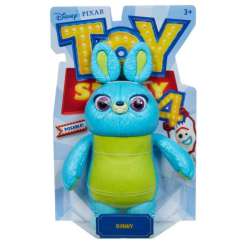 TS4 Bunio figurka podstawowa Toy Story 4 GDP67 MATTEL (GDP67 430476) - 1