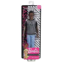 Barbie fashionistas stylowy Ken DWK44 (GXP-693300) - 1