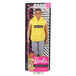 Barbie fashionistas Ken w sportowym ubraniu GDV14 (GXP-693302) - 1
