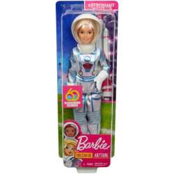 Barbie kariera, 60 urodziny - Astronautka (GXP-674177) - 6