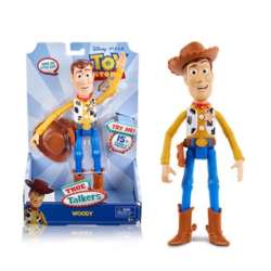 PROMO Toy Story 4 Mówiący Chudy figurka GGT49 p6 MATTEL (GGT49 430495) - 1