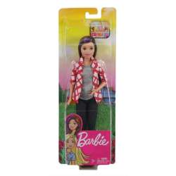 Barbie Lalka Skipper podstawowa p8 MATTEL (GHR62) - 1