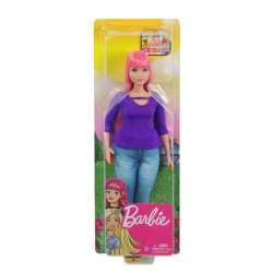 Barbie Lalka Daisy podstawowa p8 MATTEL (GHR59) - 1