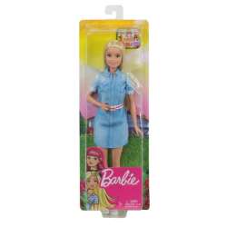 Barbie Lalka podstawowa p8 MATTEL (GHR58) - 1