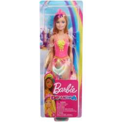 Barbie Dreamtopia Księżniczka lalka blondynka p6 MATTEL (GJK13) - 1