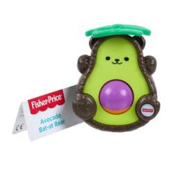 Fisher-Price Zwierzaki przysmaki p12 MATTEL mix (GJW22) - 1