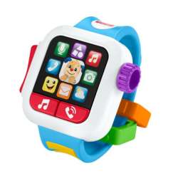 Fisher-Price Smartwatch Szczeniaczka p6 MATTEL (GMM43) - 1