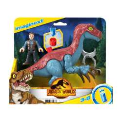 Imaginext Park Jurajski Dinozaur Slasher (GXP-843665) - 1